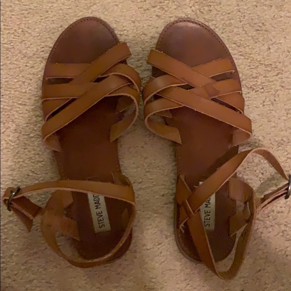 Steve Madden Sandals
